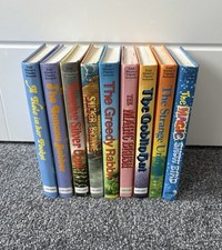 Vintage enid blyton for sale  SOUTHAMPTON