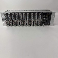 Behringer eurorack pro for sale  Springfield