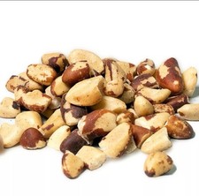 Whole brazil nuts for sale  LONDON