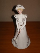 Lenox victorian ladies for sale  Palm Springs