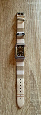 Burberry armbanduhr silberfarb gebraucht kaufen  Deutschland