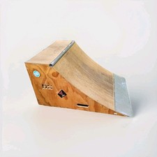Skateboard ramp bonus for sale  Greenwich