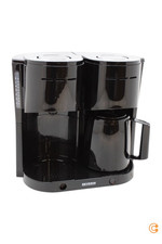 Severin kaffeemaschine duo gebraucht kaufen Severin kaffeemaschine duo gebraucht kaufen  Berlin