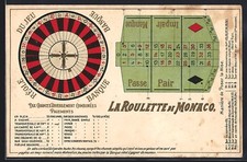 Roulette monaco spieltisch gebraucht kaufen Roulette monaco spieltisch gebraucht kaufen  Berlin