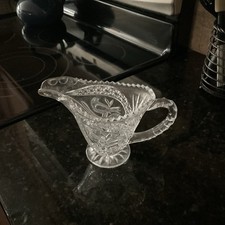 Vintage lead crystal for sale  Ooltewah