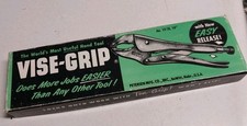 1960s original vise for sale  Scottsbluff