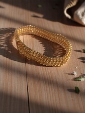 Bracelet vintage gros d'occasion  Marseille XII