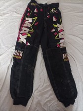 Max equipe impact for sale  BISHOP AUCKLAND