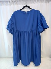 Shein curve blue for sale  MIDDLESBROUGH