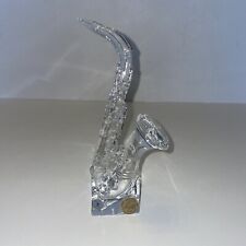 Saxophone cristal arques d'occasion  Fabrègues