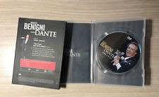 Dvd roberto benigni usato  Campiglia Marittima