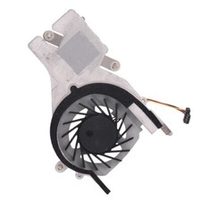 Laptop cooling fan d'occasion  Expédié en Belgium