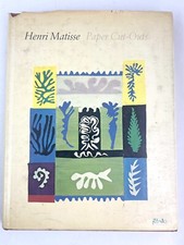 Henri matisse paper usato  Udine