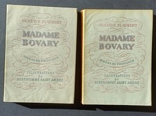 Liv. flaubert gustave d'occasion  Angers-