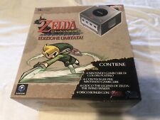 zelda wind waker limited edition usato  Roma