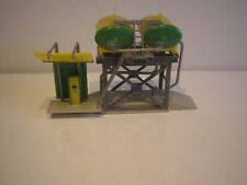 Industrial oil tank for sale  STAFFORD