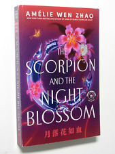 The scorpion and d'occasion  Expédié en Belgium