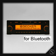 Aux becker indianapolis gebraucht kaufen  Kleve