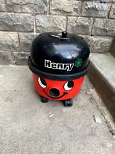 Henry hvr 200a for sale  HALIFAX