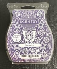 Stargazing scentsy wax for sale  CHELMSFORD