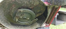Lawn mower self for sale  ALFORD