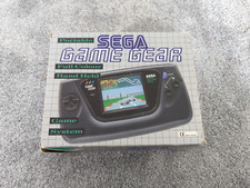 Sega game gear gebraucht kaufen  Versand nach Germany
