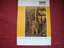 Mam maisexact enileuse d'occasion  Expédié en Belgium