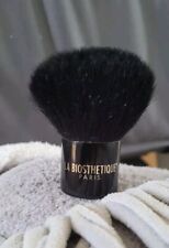 Biosthetique kabuki brush gebraucht kaufen  Zossen