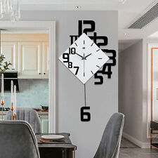 Modern wall clock for sale  Chino