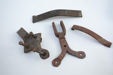 Lot hand forged for sale  Garden Valley