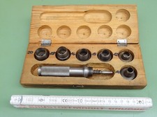 Stanzeisen 18 20 gebraucht kaufen  Artern