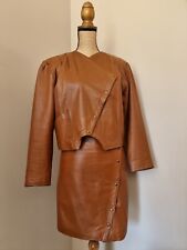 Vintage 80s tailleur d'occasion  Hergnies
