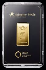 Goldbarren gramm 999 gebraucht kaufen Goldbarren gramm 999 gebraucht kaufen  Werdau