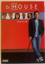 Dr. house saison d'occasion  Riedisheim