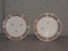 Kuchenteller frühstückstelle gebraucht kaufen  Burgstädt