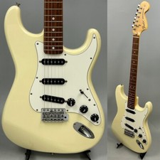 Guitarra elétrica Fender Japan ST72-58US P serial 1999-2002 comprar usado  Enviando para Brazil