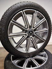Winterreifen 225 r17 gebraucht kaufen  Berlin