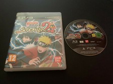 Naruto Shippuden Ultimate Ninja Storm 2 PS3 Play Station 3 PAL Espanhol comprar usado  Enviando para Brazil