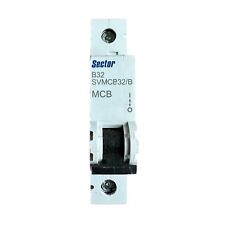 Sector svmcb32 32a for sale  EDINBURGH