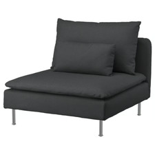 Soderhamn cover seat for sale  NEWPORT PAGNELL