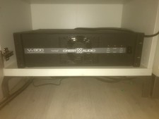 Amplificatore crest vs900 usato Amplificatore crest vs900 usato  Triuggio