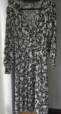 Ladies black cream for sale  SUNDERLAND