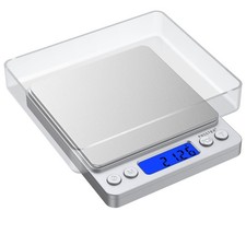 Mini bilancia digitale usato Mini bilancia digitale usato  Italia