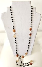 Collana argento 925 usato  Milano