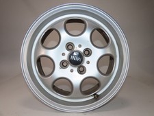 Jante aluminium mini d'occasion  Seclin