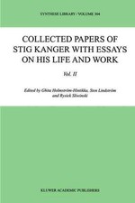 Collected papers stig for sale  CRAWLEY
