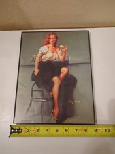 Gil elvgren vintage for sale  Flagstaff