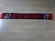 Lens rare echarpe d'occasion  Haubourdin