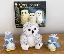 Owl babies story for sale  ROCHESTER