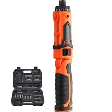 Cordless screwdriver 7nm for sale  Perth Amboy